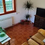 La Campanera Appartamento Las Navas del Marqués