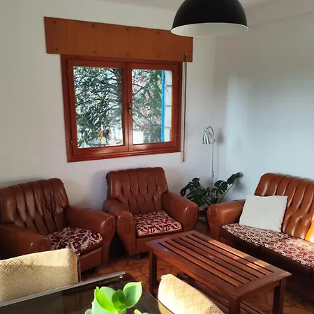 Apartment La Campanera Las Navas Del Marques