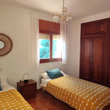 La Campanera Apartment *