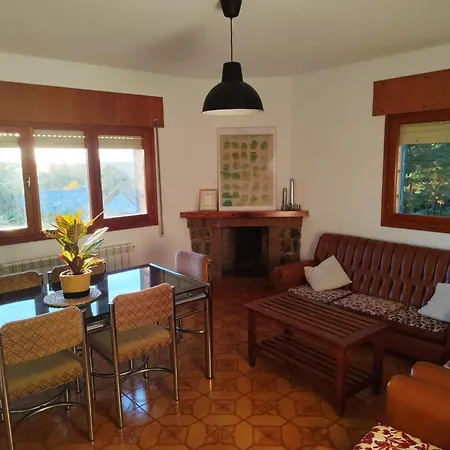 Apartment La Campanera *