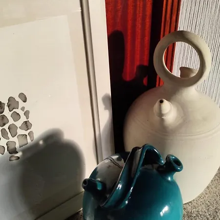 La Campanera Las Navas del Marqués