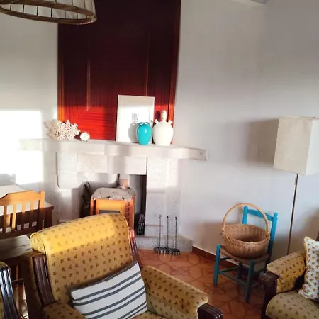 Apartmán La Campanera *