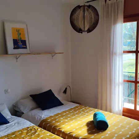 La Campanera Lejlighed