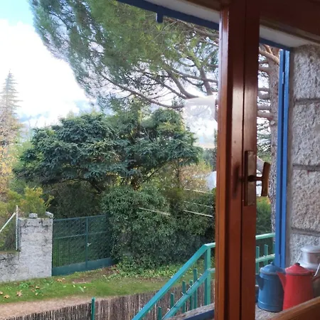 Apartment La Campanera