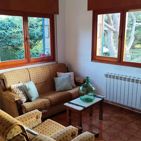 La Campanera Lejlighed Las Navas del Marqués