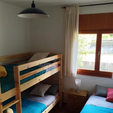 Lejlighed La Campanera Las Navas del Marqués