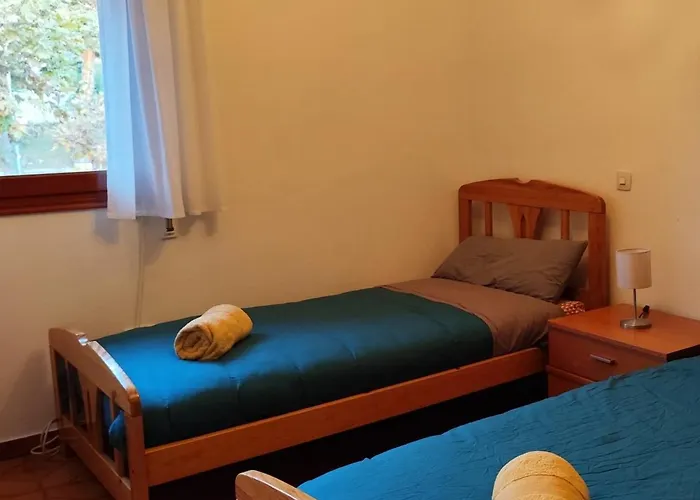 La Campanera * Las Navas del Marqués