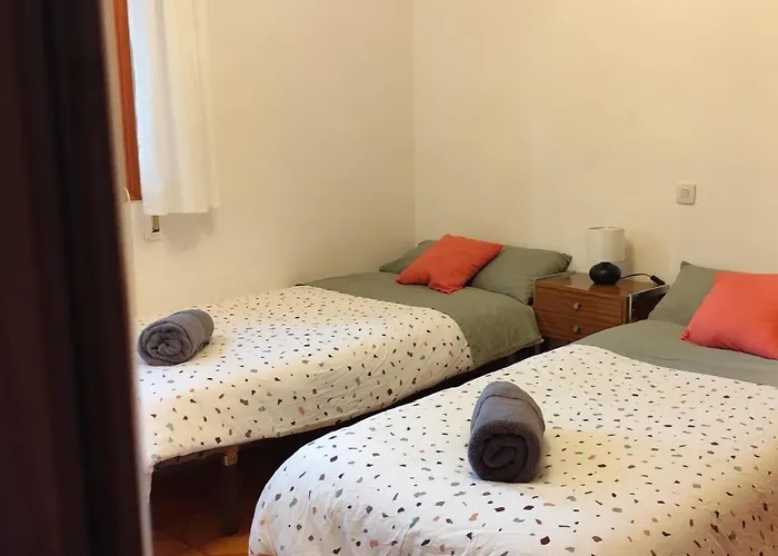 La Campanera Apartamento *