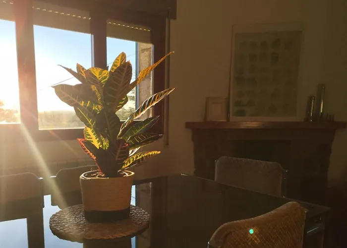 La Campanera Apartamento Las Navas del Marqués