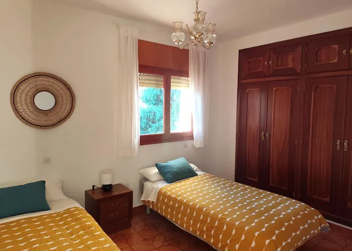 La Campanera Apartamento *