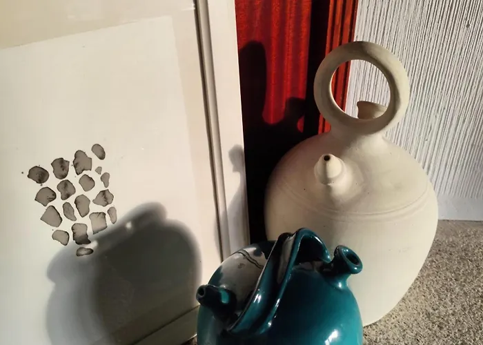 La Campanera Las Navas del Marqués