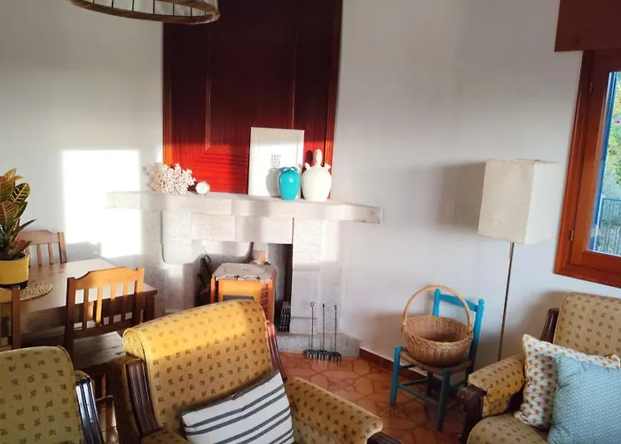 Apartamento La Campanera *