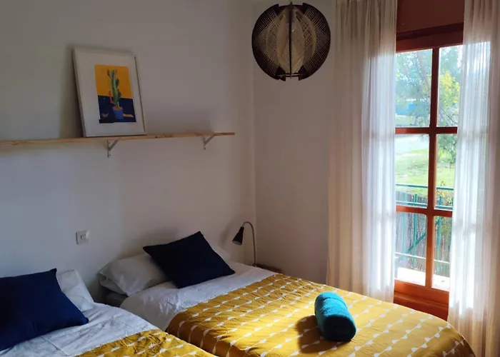 La Campanera Apartamento