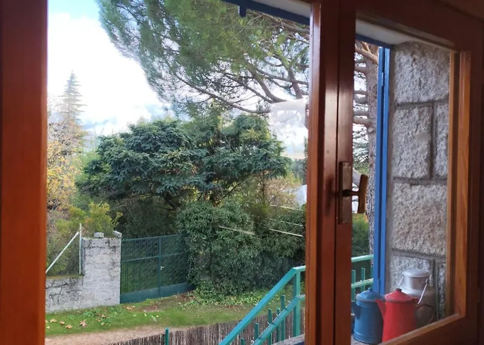 Apartamento La Campanera